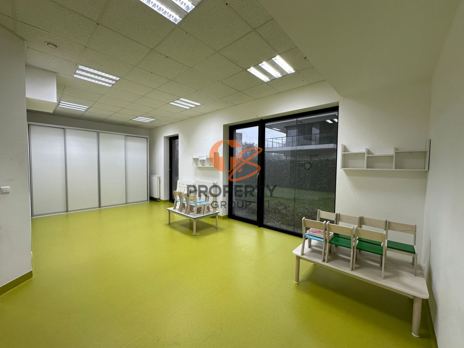 Lokal Wynajem Warszawa Żoliborz